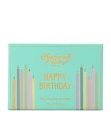 Harrods Charbonnel et Walker Happy Birthday Milk Chocolate Truffles 74g- Buy online at McGrocer