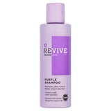 Superdrug Revive Purple Shampoo Blonde Hair Care