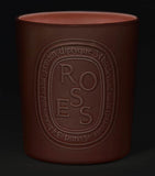 Diptyque rose candle 1.5kg - British product