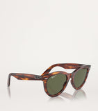Ray-Ban sunglasses RB2241 Wayfarer, imported from the UK