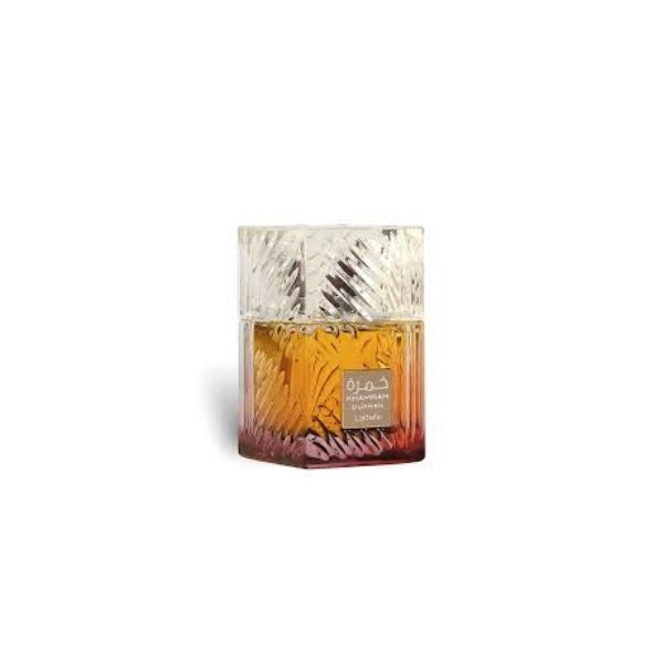 Lattafa Khamrah Dukhan Eau de Parfum (British brand)