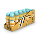 Unrooted Good Energy – Mighty Ginger and Chilli Shot 60ml
