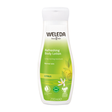 Holland & Barrett Weleda Harmonising Body Lotion 200ml- Buy online at McGrocer