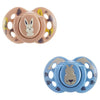 Tommee Tippee CTN Fun Soother 18-36 months (British brand)