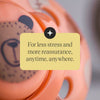 Tommee Tippee CTN Fun Soother 18-36 months (British brand)
