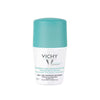 Vichy 48HR Intensive Roll-On Anti-Perspirant for Sensitive Skin Deodorant 50ml