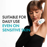 Vichy 48HR Intensive Roll-On Anti-Perspirant 50ml (British brand)