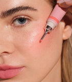 Anastasia Beverly Hills blurring serum blush - British product