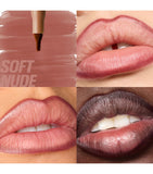 Huda Beauty lip contour stain, UK version