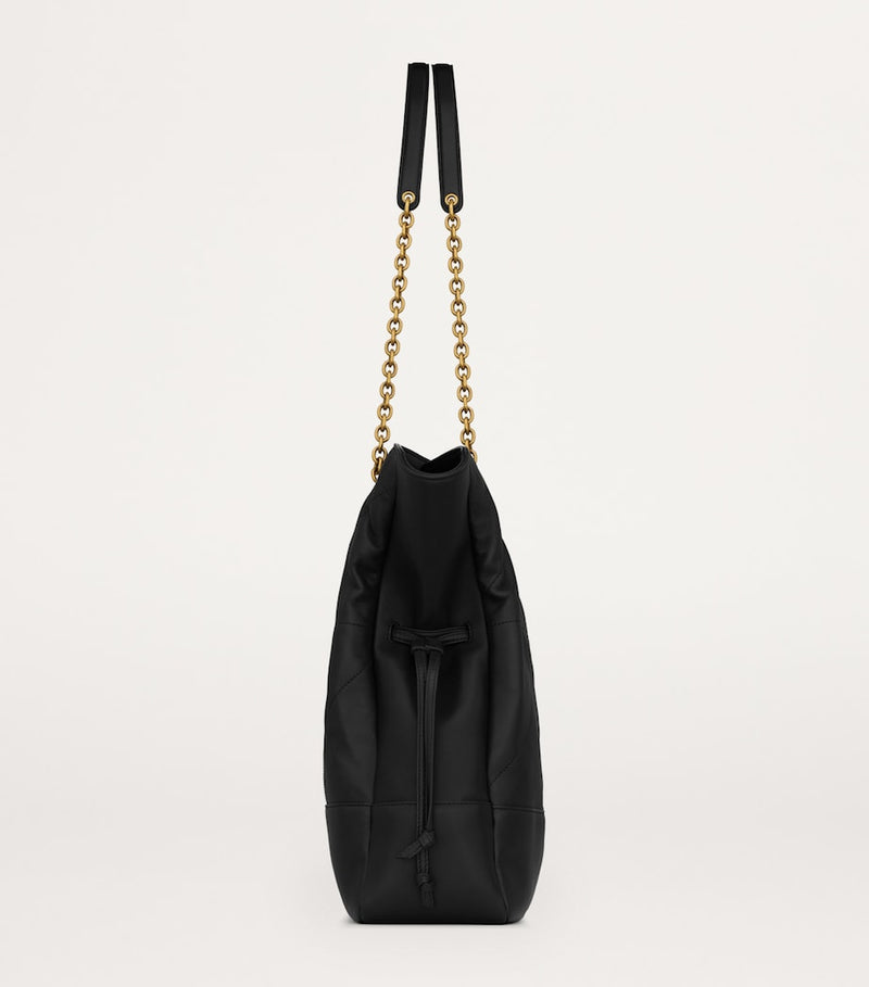 Saint Laurent Jamie 4.3 large shoulder bag - British product