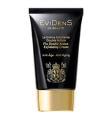 Harrods EviDenS de Beauté The Double Action Exfoliating Cream 55ml- Buy online at McGrocer