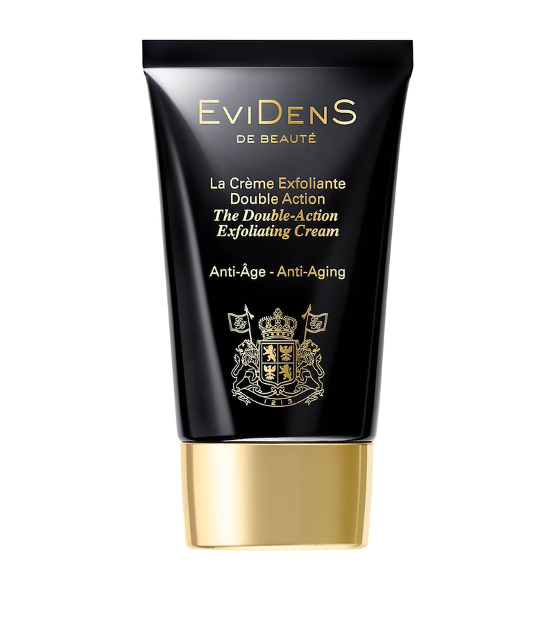 EviDenS de Beauté Double Action exfoliating cream 55ml, UK version