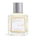 Maison Francis Kurkdjian body oil with citrus and floral notes 70ml, imported from the UK