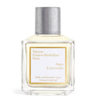 Maison Francis Kurkdjian body oil with citrus and floral notes 70ml, imported from the UK