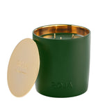 Roja Musk Aoud candle 1kg, imported from the UK