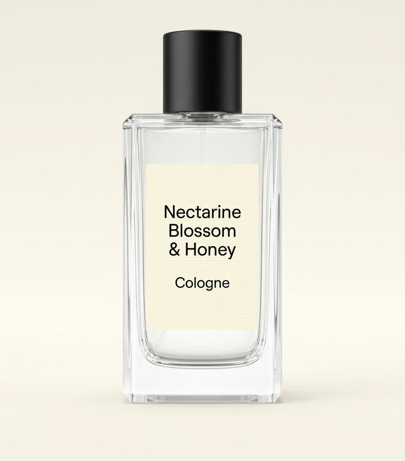 Jo Malone London Nectarine Blossom & Honey cologne 100ml, UK version