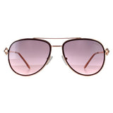 Superdrug Guess GF0344 Gold Women Sunglasses- Buy online at McGrocer