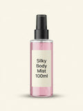 DIOR Miss DIOR Silky Body Mist fragrance 100ml, UK version