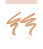 Laura Mercier Secret Camouflage Concealer Duo, UK version