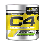 Cellucor C4 Original Pre-Workout Apple 180g - Apple