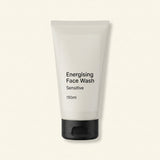 No7 Energising Face Wash 150ml, imported from the UK