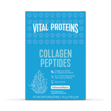 Vital Proteins Collagen Peptides Unflavoured 284g