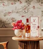 Glenfiddich 31-Year-Old Grand Chateâu single malt Scotch whisky 70cl, UK version