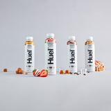 Huel 100 Nutritionally Complete Meal Iced Coffee Caramel 500ml