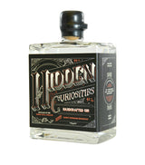 Harrods Hidden Curiosities No. 8 Batch Gin 50cl- Buy online at McGrocer