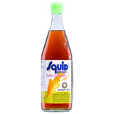 Squid Brand Thai fish sauce large bottle, imported from the UK