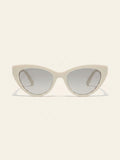 Gucci GG1691S cat eye acetate sunglasses - British product