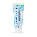 Holland & Barrett Luvbiotics Probiotic Fluoride Free Toothpaste- Buy online at McGrocer