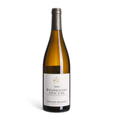 Harrods Michelot Bourgogne Chardonnay 2021 White Wine 75cl- Buy online at McGrocer
