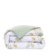 Harrods Yves Delorme Pollen King Duvet Cover (240cm x 220cm)- Buy online at McGrocer