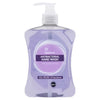 Superdrug sensitive antibacterial hand wash 500ml (British brand)