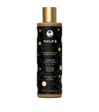 Philip B chocolate milk bubble wash 340ml (British brand)