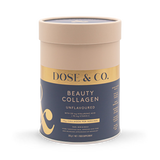 Holland & Barrett Dose & Co Beauty Collagen Powder Supplement 255g- Buy online at McGrocer