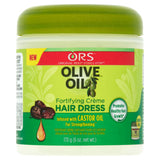 ORS hair cream 170g, imported from the UK