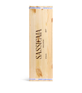 Harrods Tenuta San Guido Sassicaia Bolgheri 2017 Fine Red Wine 600cl- Buy online at McGrocer