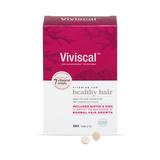 Viviscal Healthy Hair Vitamins 30 Tablets