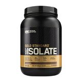 Holland & Barrett Optimum Nutrition Gold Standard 100% Isolate Protein Chocolate Whey Protein Powder 930g- Buy online at McGrocer