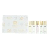 Creed Eau de Parfum travel spray gift set 5x10ml, UK version