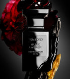 Tom Ford Black Lacquer eau de parfum 50ml - British product