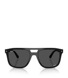 Ray-Ban RB2213CH Aviator sunglasses tortoiseshell (British brand)