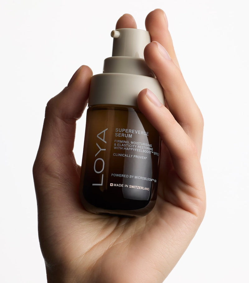 LOYA SuperReverse Serum 50ml, UK version
