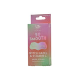 Yes Studio nose strips witch hazel vitamin c 18 pack (British brand)