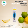 Revival Rehydration Recovery Lemon Lime sachets 6 pack (British brand)