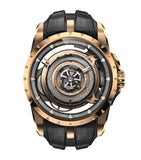 Roger Dubuis Monotourbillon watch pink gold 45mm, UK version