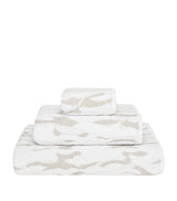 Harrods Graccioza Stratus Bath Sheet 95cm x 150cm- Buy online at McGrocer