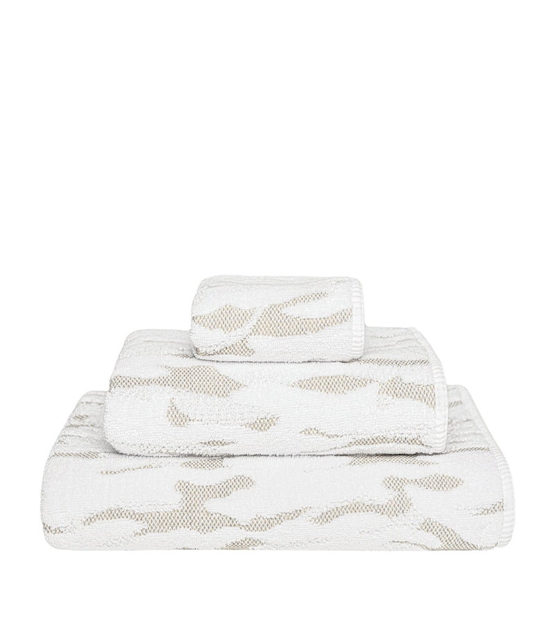 Graccioza Stratus bath sheet 95cm x 150cm, UK version